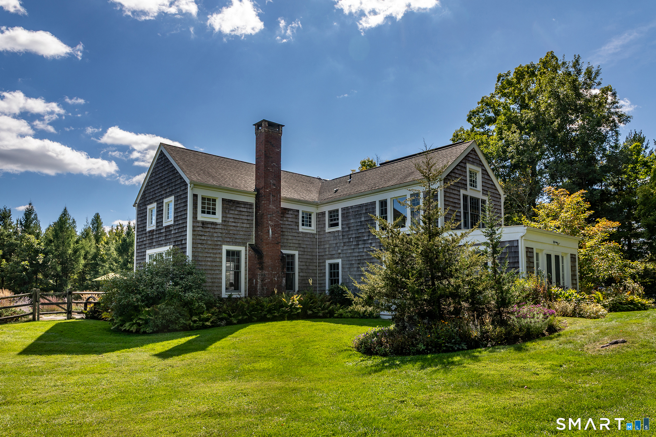 12 Red Rock Road Sharon, CT 06069 - Photo 2 of 38 Gallery Image 2