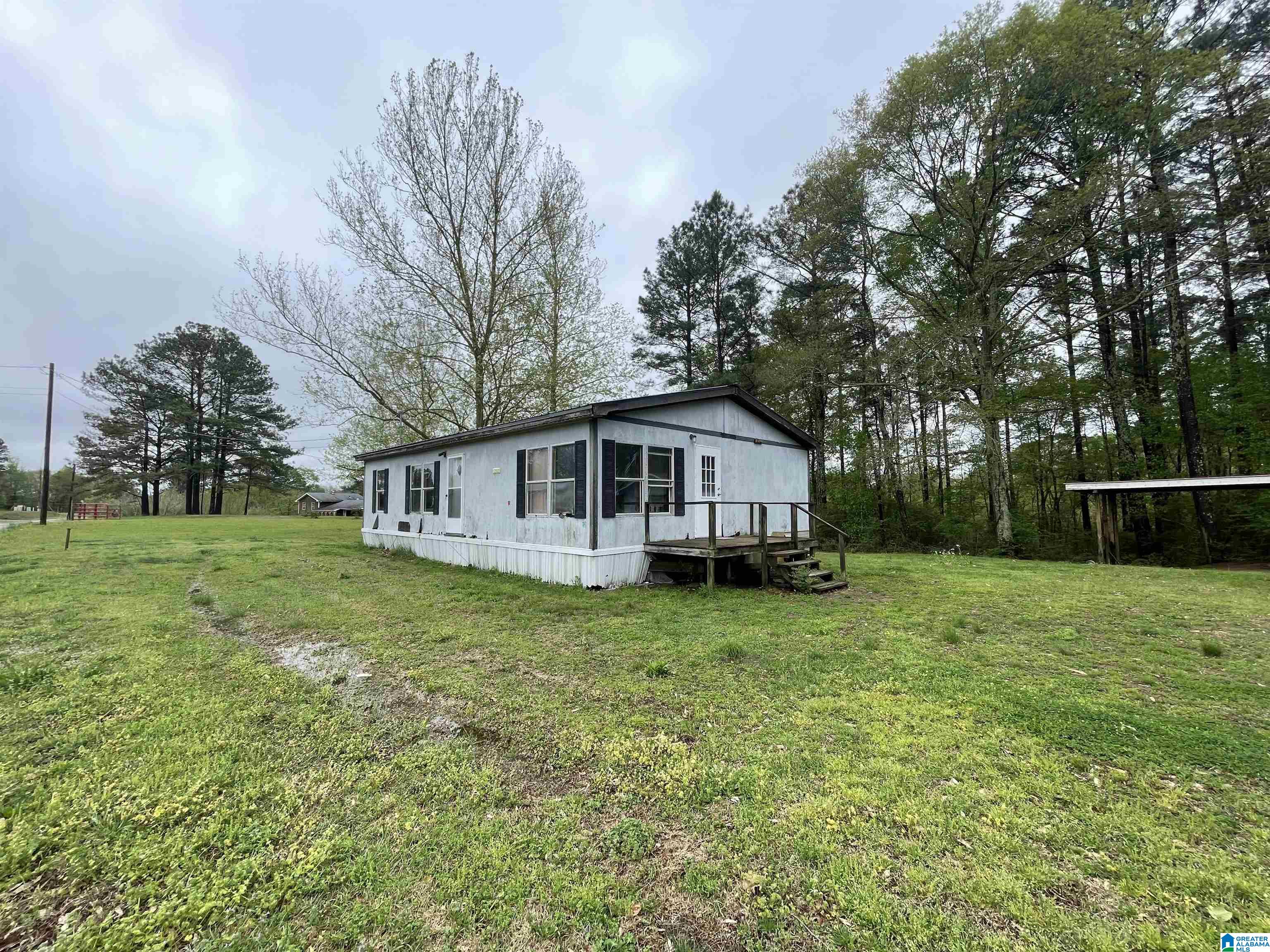 4593 Fall City Road Jasper, AL 35503 - Photo 21 of 28