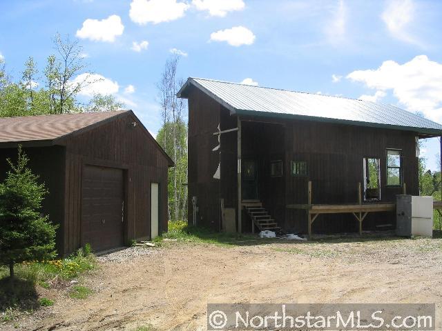 6814 Silent Water Road Northeast Tenstrike, MN 56683 - Photo 1 of 1 Gallery Image 1