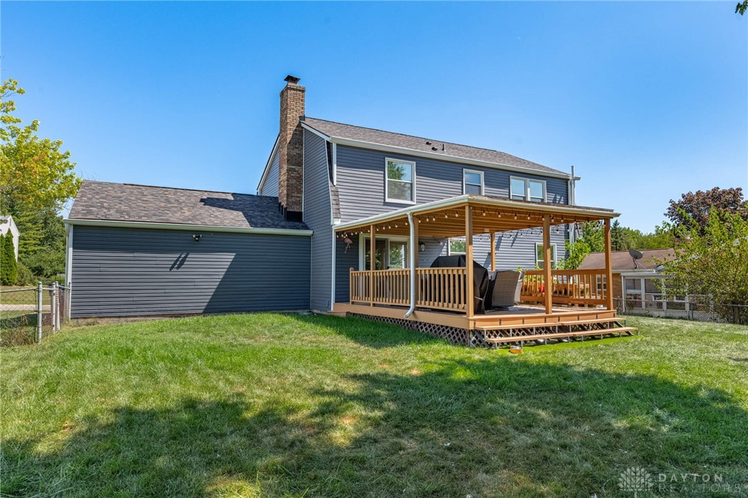 4501 Strathaven Drive Riverside, OH 45424 - Photo 33 of 34 Gallery Image 33