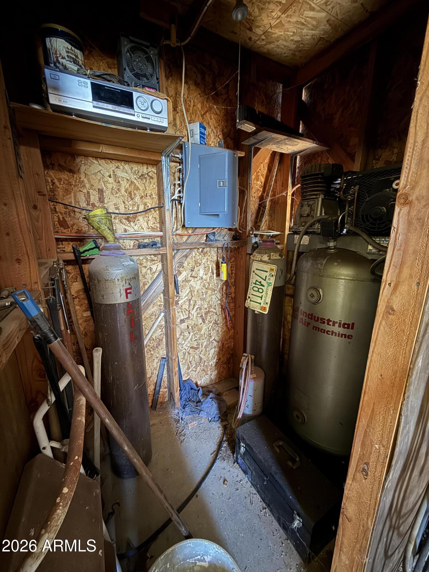 1210 West Briggs Road Ajo, AZ 85321 - Photo 25 of 29 IMG_4700