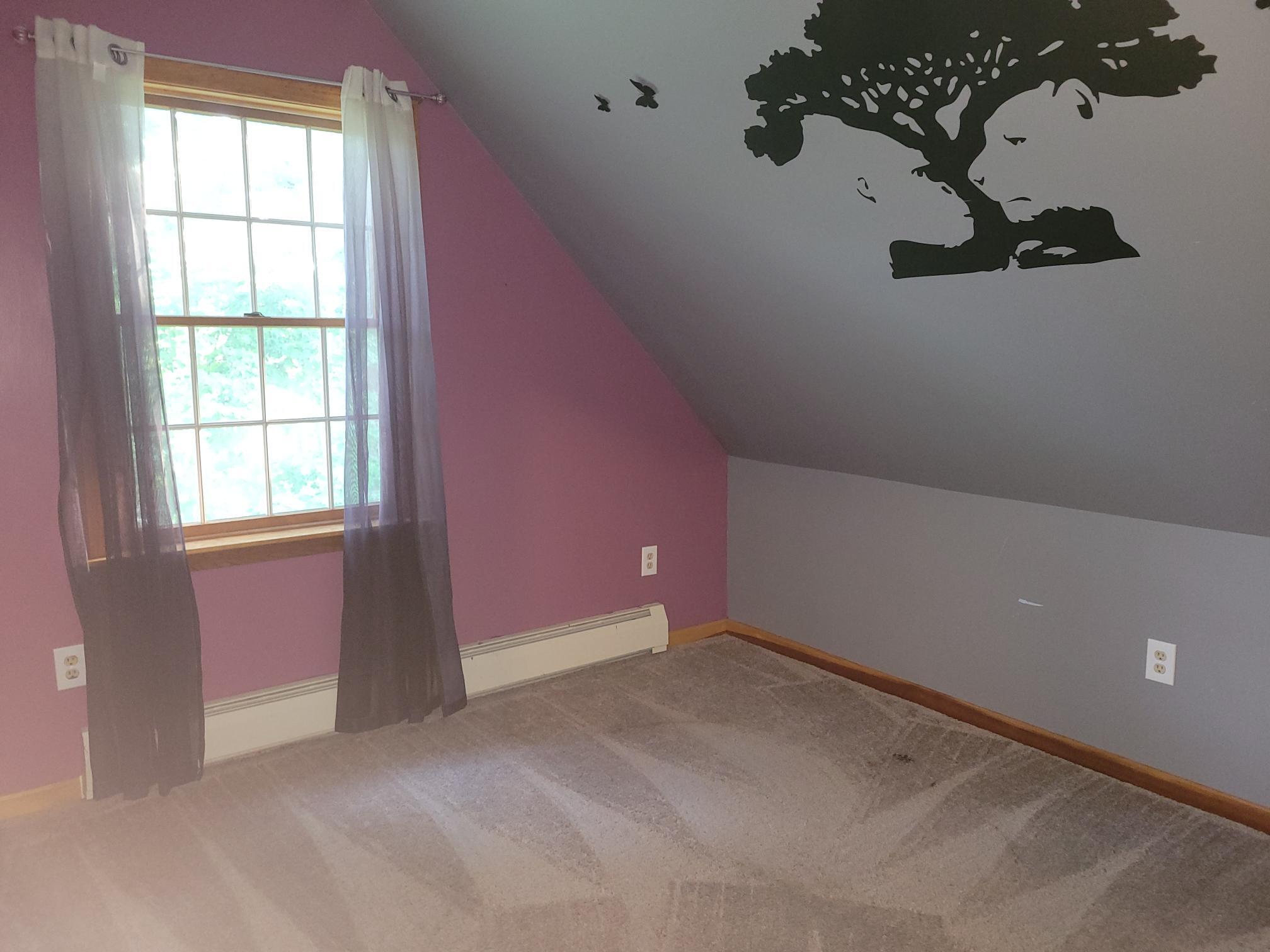 40 Norridgewock Road Fairfield, ME 04937 - Photo 26 of 48 Bedroom 3
