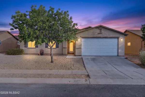 $275,000 | 8367 West Kittiwake Lane, Tucson, AZ 85757