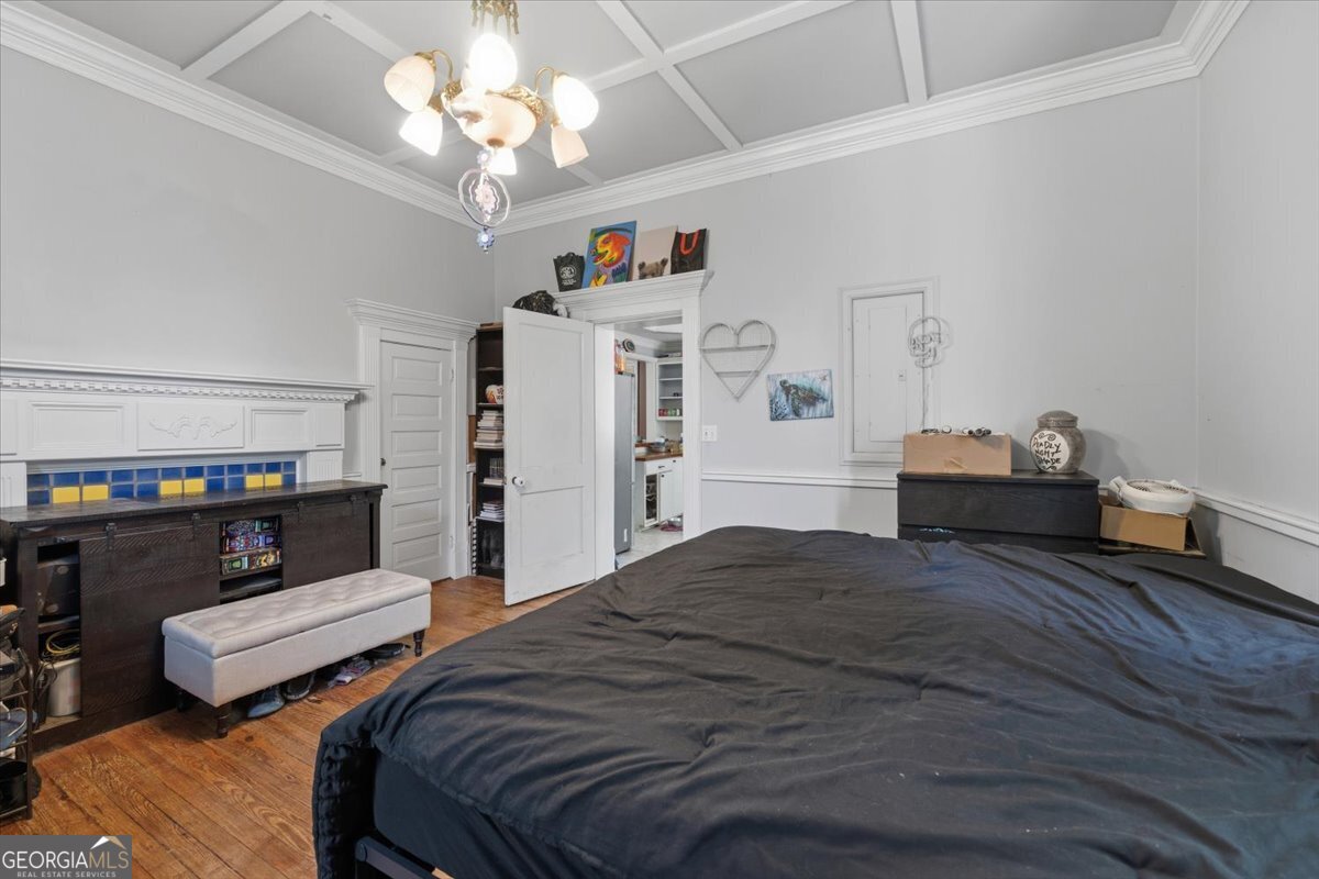 2700 Godfrey Road Madison, GA 30650 - Photo 20 of 44