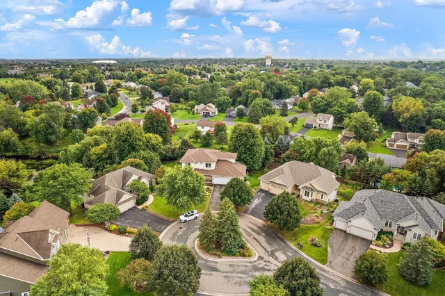 $679,700 | 13398 Danube Circle, Rosemount, MN 55068