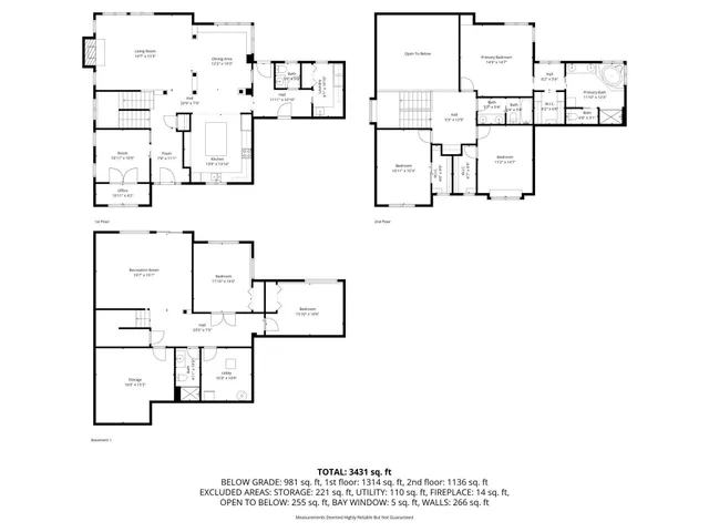 $679,700 | 13398 Danube Circle, Rosemount, MN 55068