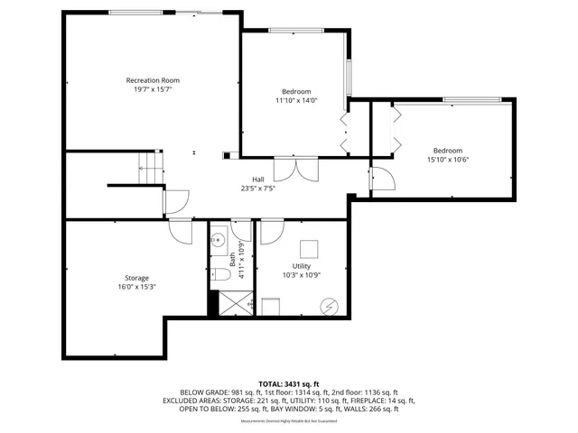$679,700 | 13398 Danube Circle, Rosemount, MN 55068