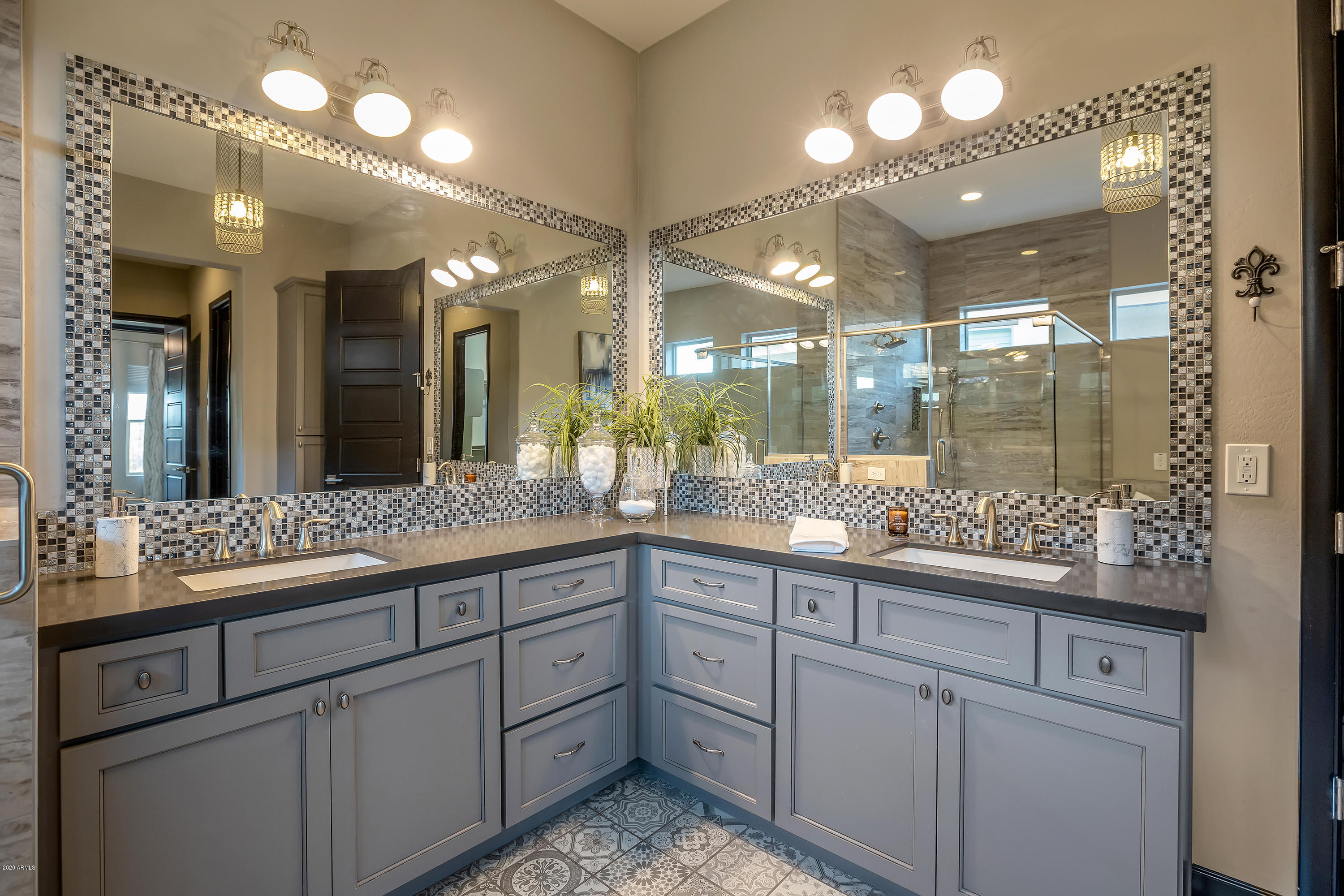17429 East Fort Verde Road Rio Verde, AZ 85263 - Photo 11 of 25 Master Bath 2