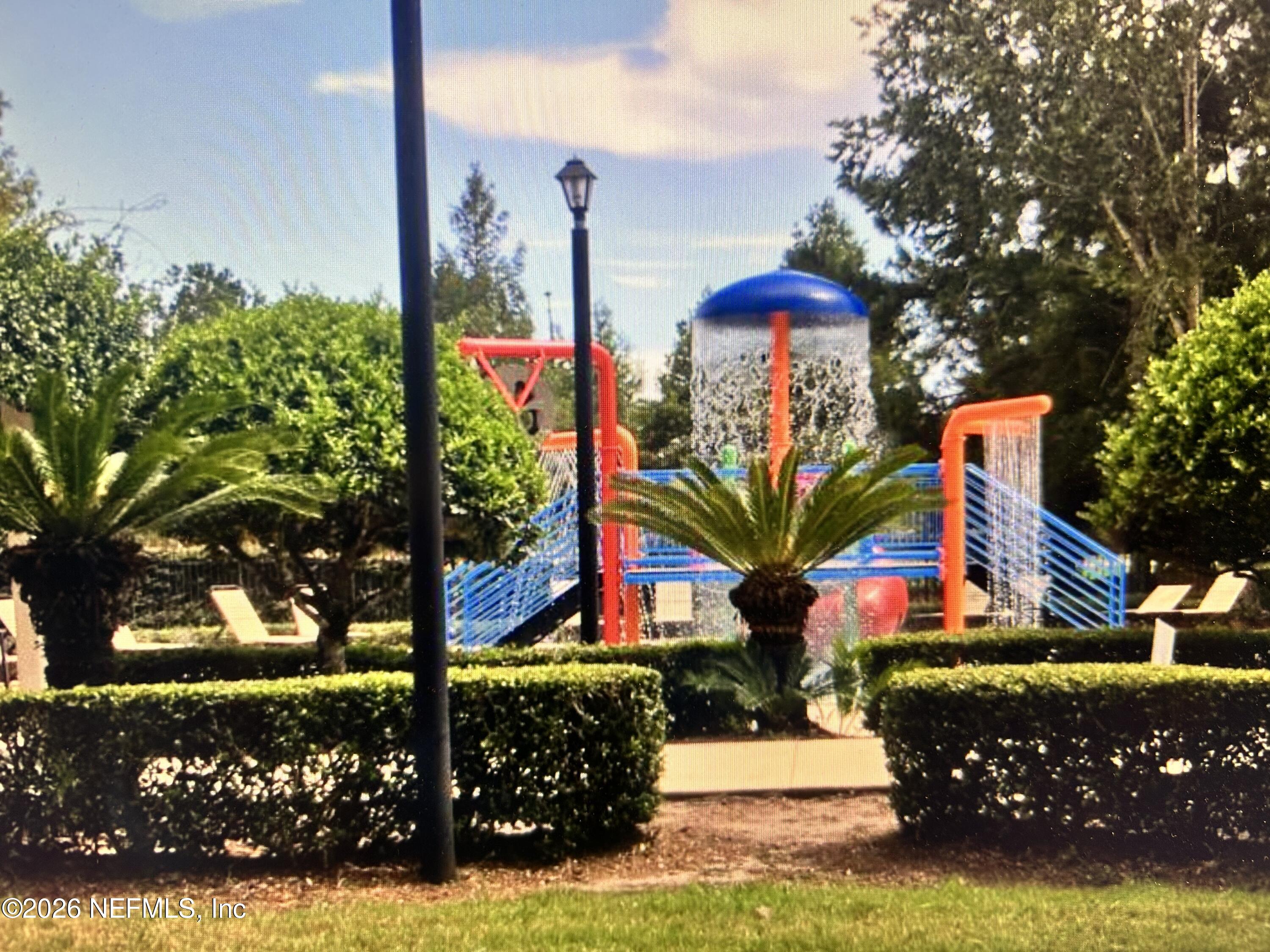 8629 Ribbon Falls Lane Jacksonville, FL 32244 - Photo 32 of 39 a view of outdoor space