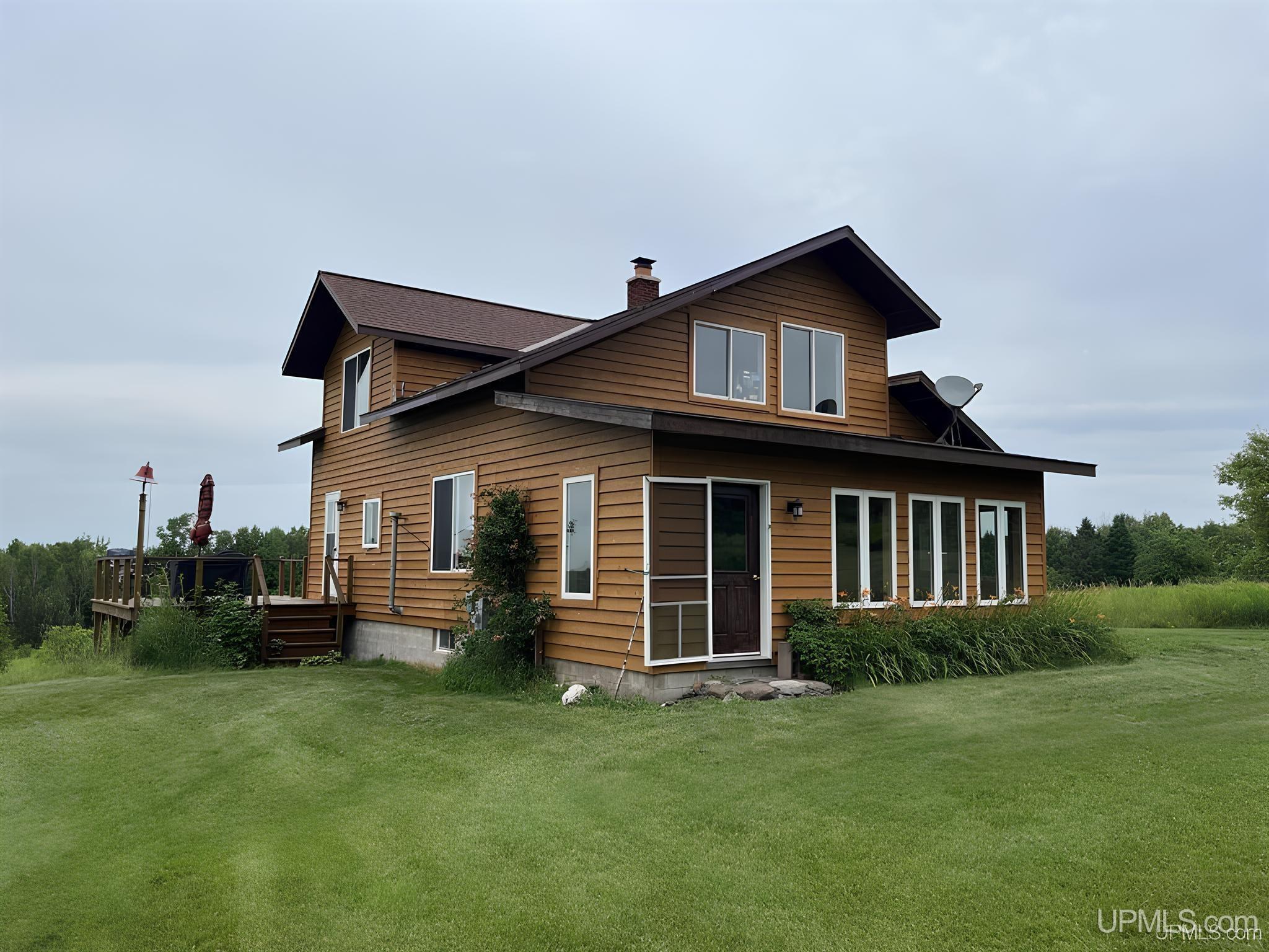 24191 East Aalto Road Covington, MI 49919 - Photo 11 of 81