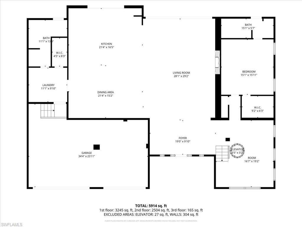 3800 Crayton Road Naples, FL 34103 - Photo 49 of 50