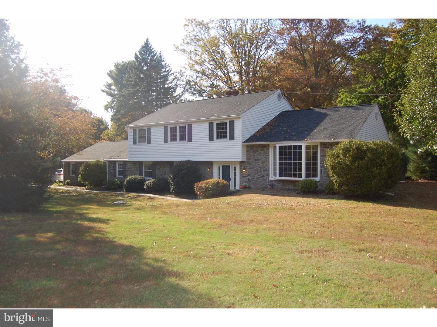 3 Wood Ridge Road Thornton, PA 19373 - Photo 1 of 25 Gallery Image 1