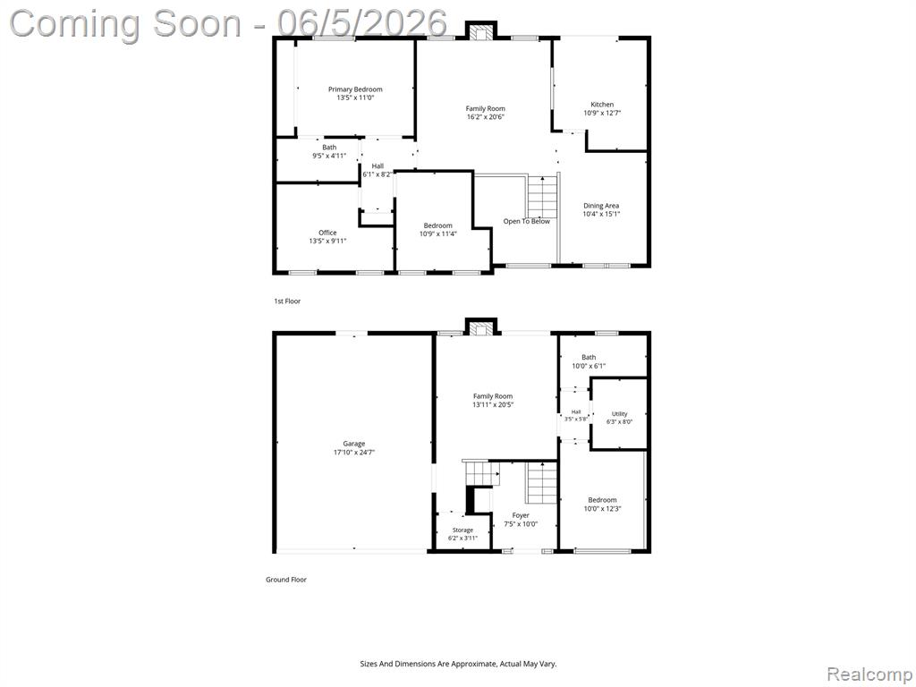 40435 Oak Tree Novi, MI 48375 - Photo 45 of 45