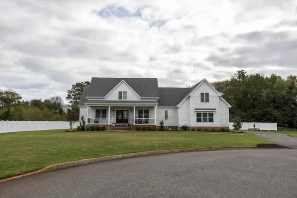 $830,000 | 28 Queen Anne Court, Palermo, NJ 08230