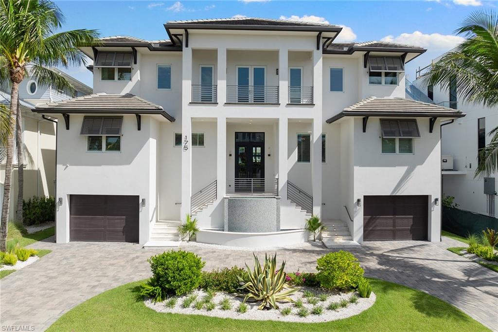 175 Conners Avenue Naples, FL 34108 - Photo 2 of 44 Gallery Image 2