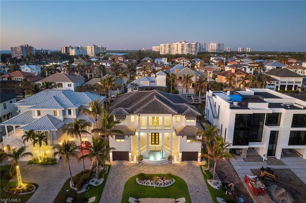 175 Conners Avenue Naples, FL 34108 - Photo 44 of 49 a view of a city