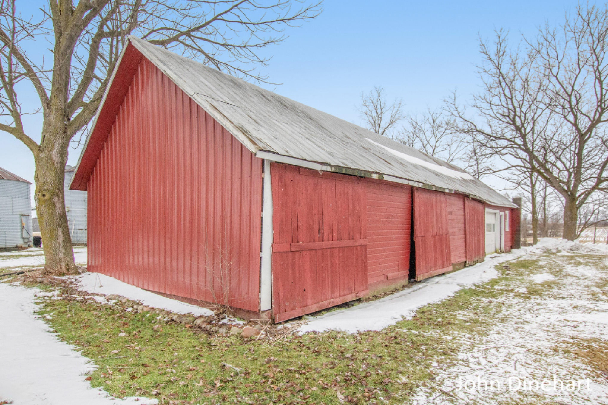 3217 Graff Road Belding, MI 48809 - Photo 8 of 29 IMG_3248