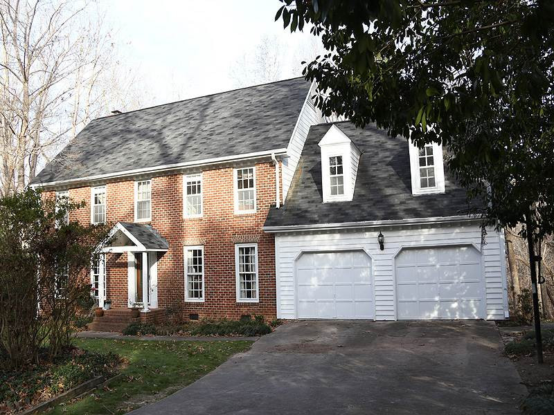 10109 Earthstone Court Raleigh, NC 27615 - Photo 2 of 25 Photo 2