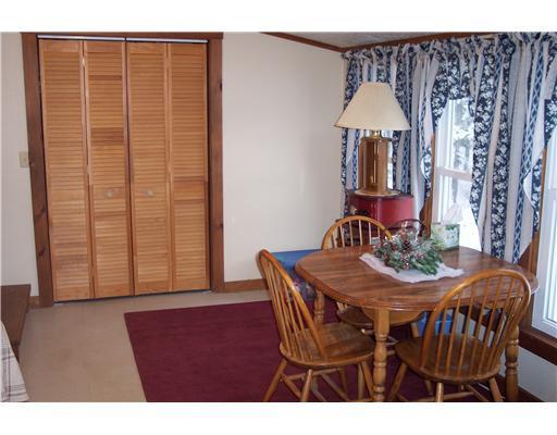 83 Greenfield Road Greenbush, ME 04418 - Photo 10 of 15 Dining Room.