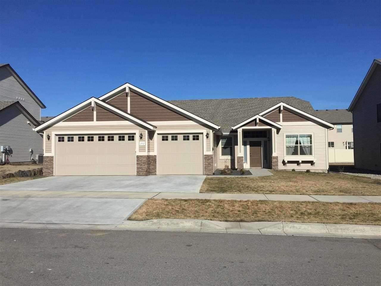 7304 North Horizon Ridge Lane Spokane, WA 99208 - Photo 1 of 20