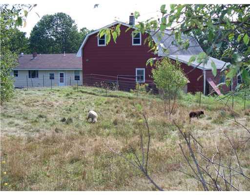 61 Old Waterville Road China, ME 04358 - Photo 2 of 7 Land.