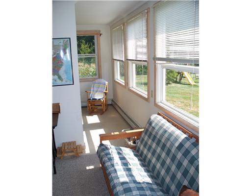 61 Old Waterville Road China, ME 04358 - Photo 5 of 7 Interior Space/Layout.