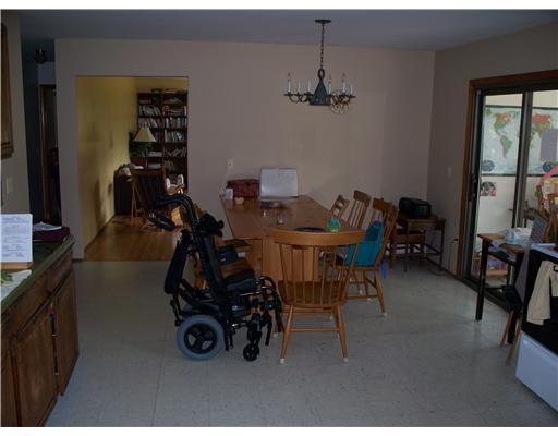 61 Old Waterville Road China, ME 04358 - Photo 6 of 7 Dining Room.