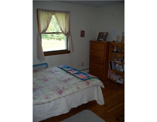 61 Old Waterville Road China, ME 04358 - Photo 7 of 7 Bedroom.
