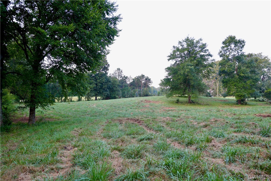 Lot 2 Parsons Road Beaverdam, VA 23015 - Photo 5 of 14 a view of outdoor space with deck and yard