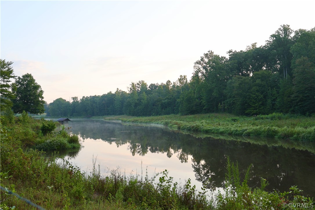 Lot 2 Parsons Road Beaverdam, VA 23015 - Photo 8 of 14 a view of lake with green space