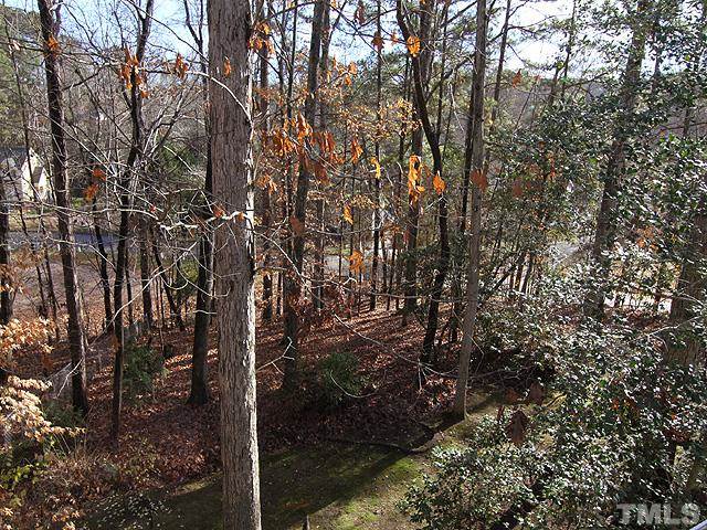 4500 Connell Drive Raleigh, NC 27612 - Photo 25 of 25 a view of lake from yard
