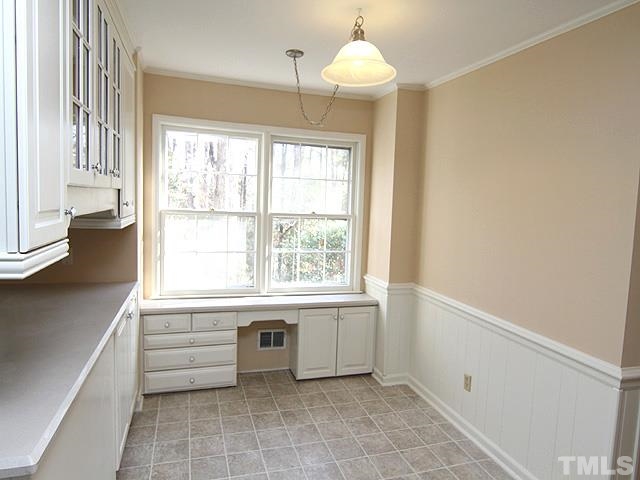 4500 Connell Drive Raleigh, NC 27612 - Photo 10 of 25 a view of an empty room with a window