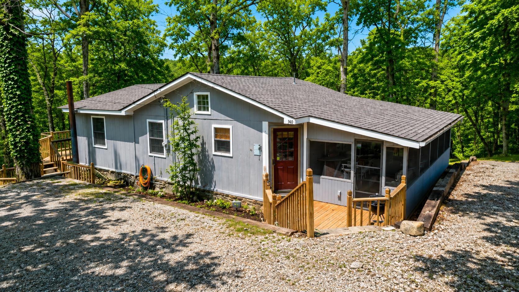 140 Mallard Road Counce, TN 38326 - Photo 2 of 19