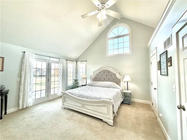 $355,000 | 25687 Magnolia Circle, Maryville, MO 64468