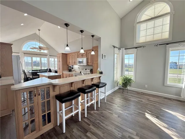 $355,000 | 25687 Magnolia Circle, Maryville, MO 64468