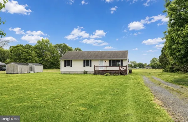 $239,900 | 34863 Railroad Avenue, Pittsville, MD 21850