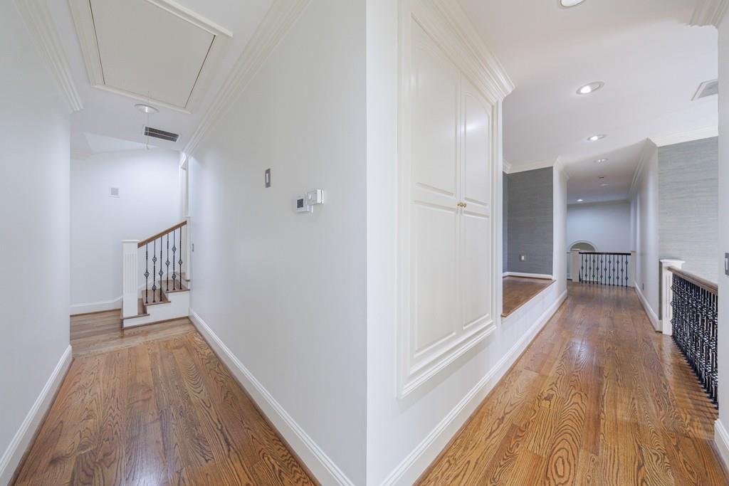 4037 Wieuca Road Northeast Atlanta, GA 30342 - Photo 38 of 82