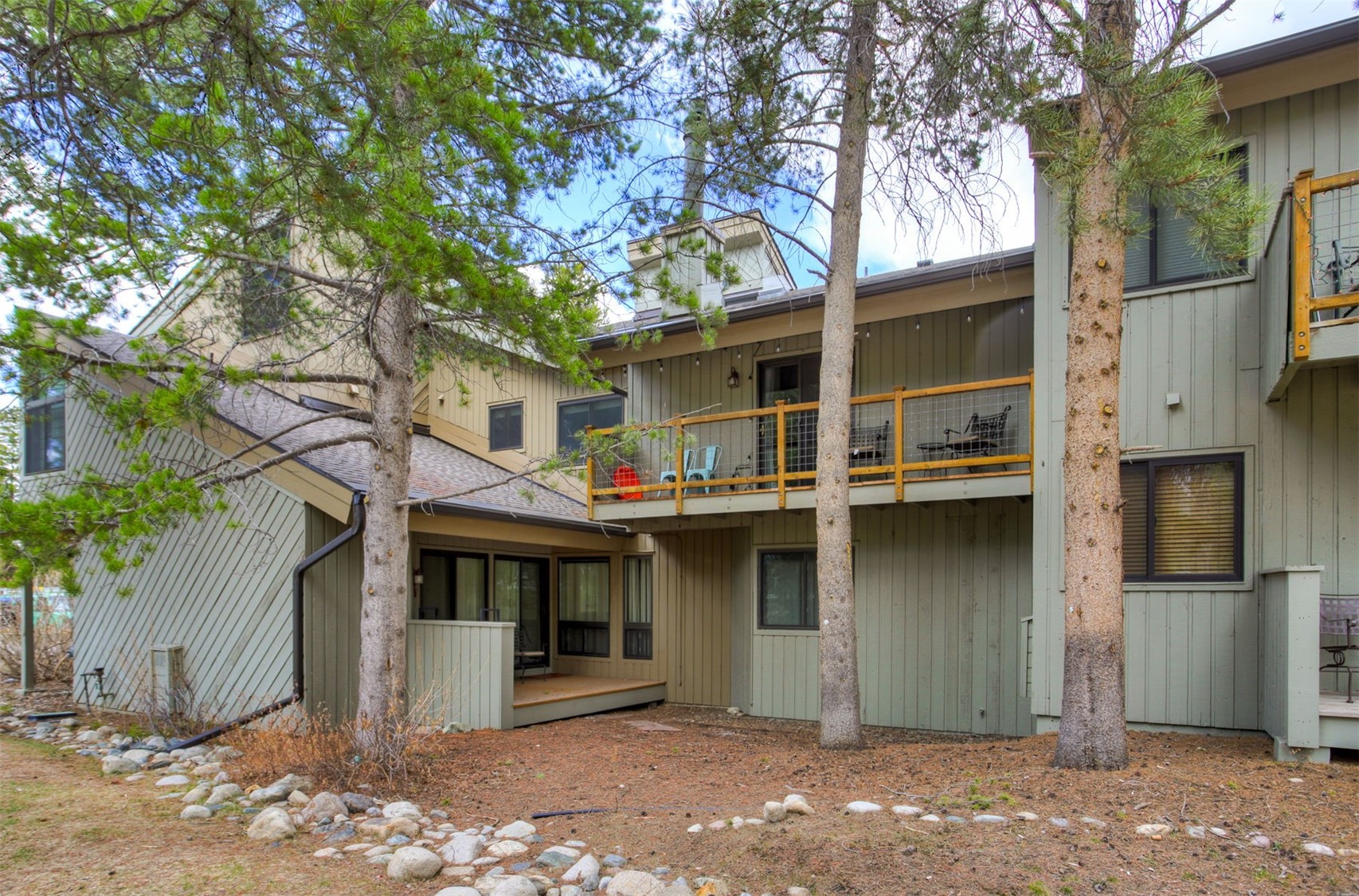 1937 Soda Ridge Road, Unit 1138 Keystone, CO 80435 - Photo 23 of 30 Gallery Image 23