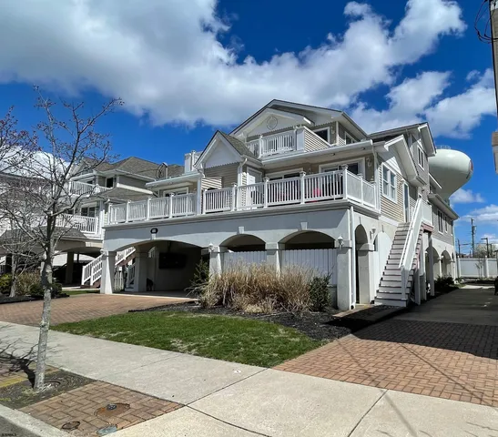 $15,000 | 111 North Washington Avenue, Unit B, Margate City, NJ 08402
