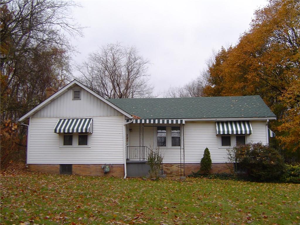 3300 Tuscarawas Road Beaver, PA 15009 - Photo 1 of 20 Welcome to 3300 Tuscarawas Road, it could be your dream home!