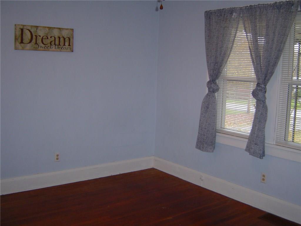 3300 Tuscarawas Road Beaver, PA 15009 - Photo 11 of 20 Hardwood floors enhance the master bedroom.