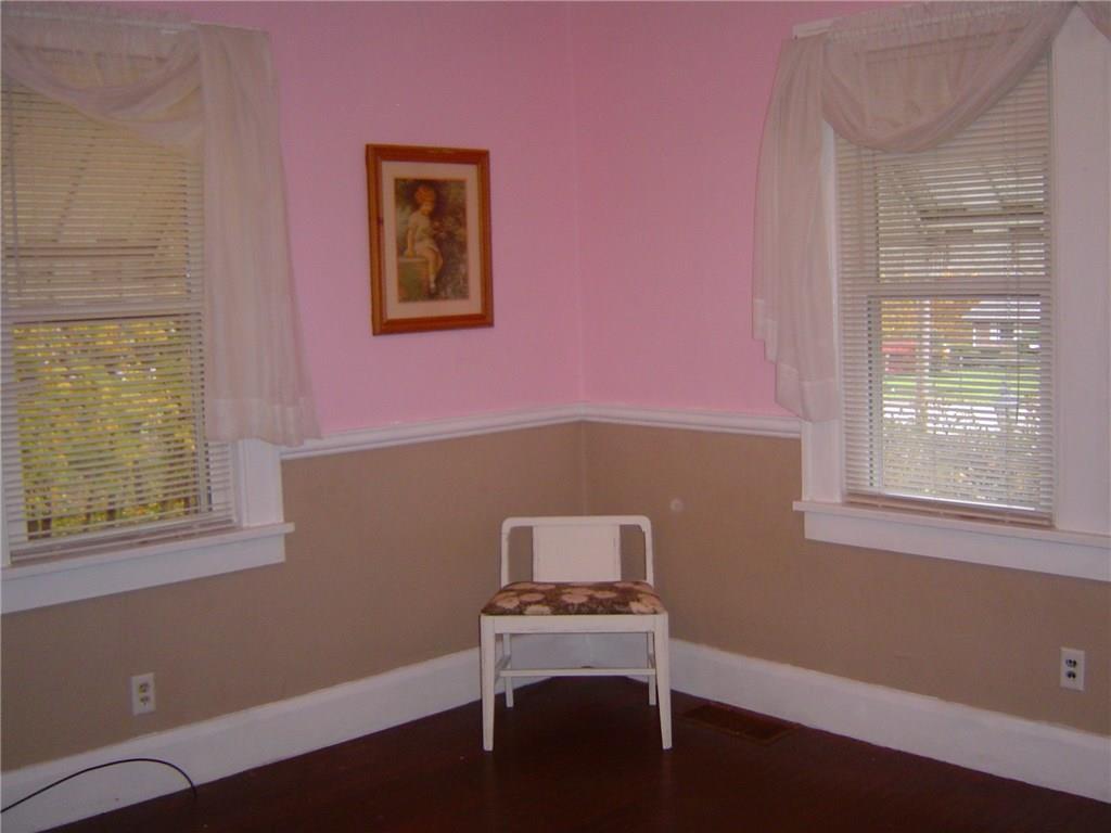 3300 Tuscarawas Road Beaver, PA 15009 - Photo 13 of 20 Another nice sized bedroom. Note all of the new windows in the house.