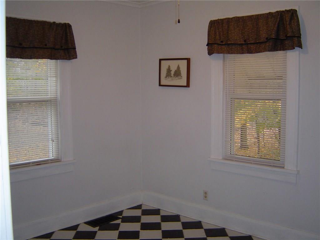 3300 Tuscarawas Road Beaver, PA 15009 - Photo 14 of 20 This bedroom has a more tailored vibe.