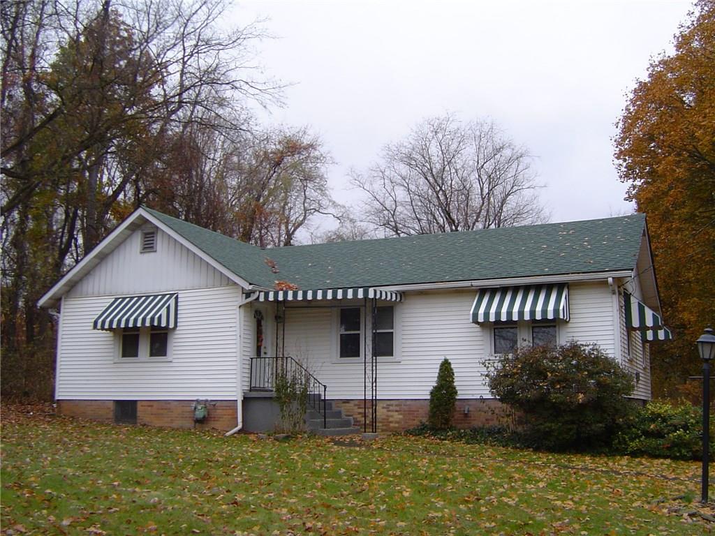 3300 Tuscarawas Road Beaver, PA 15009 - Photo 20 of 20 With 3 acres to roam, this house and lot offer endless possibilities!