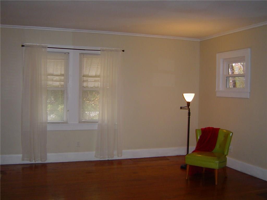 3300 Tuscarawas Road Beaver, PA 15009 - Photo 4 of 20 Nice hardwood floors in this room and 3 others.