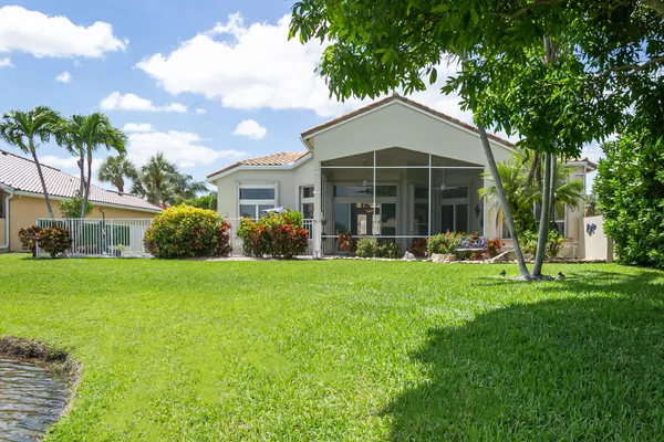 $675,000 | 8962 Torcello Way, Boynton Beach, FL 33472