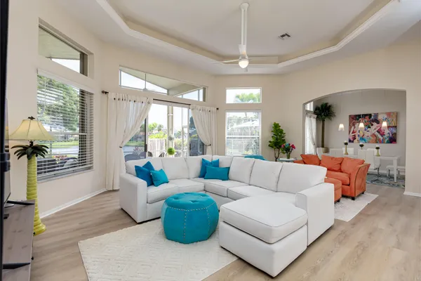 $675,000 | 8962 Torcello Way, Boynton Beach, FL 33472