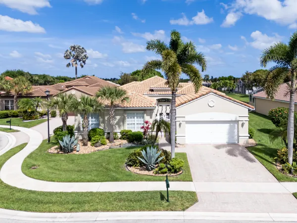 $675,000 | 8962 Torcello Way, Boynton Beach, FL 33472