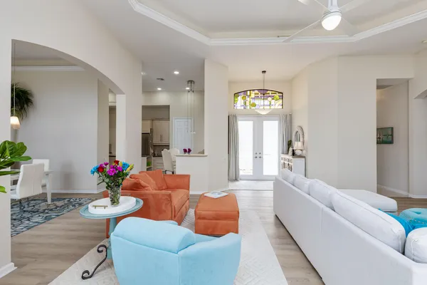 $675,000 | 8962 Torcello Way, Boynton Beach, FL 33472