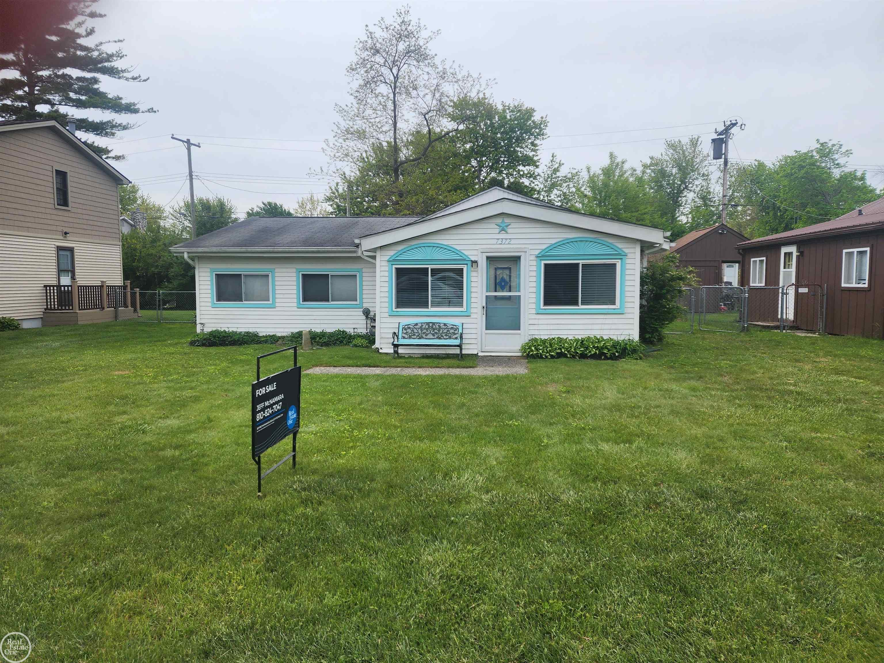 7372 Tulip Road Lexington, MI 48450 - Photo 2 of 21
